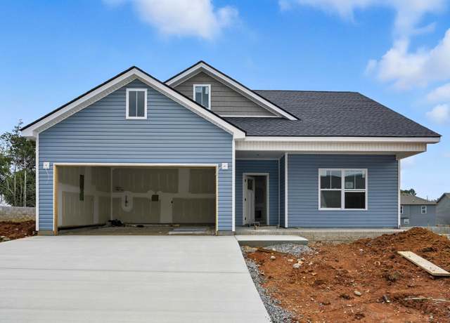 Property at 1322 Isaiah Dr, Clarksville, TN 37042, 3 beds, 2.5 baths
