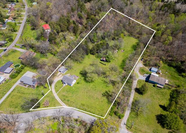 Property at 1312 Slaters Creek Rd, Goodlettsville, TN 37072, 3 beds, 1.5 baths