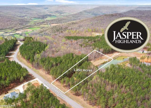 Property at 344 Waterwheel Way, Jasper, TN 37347