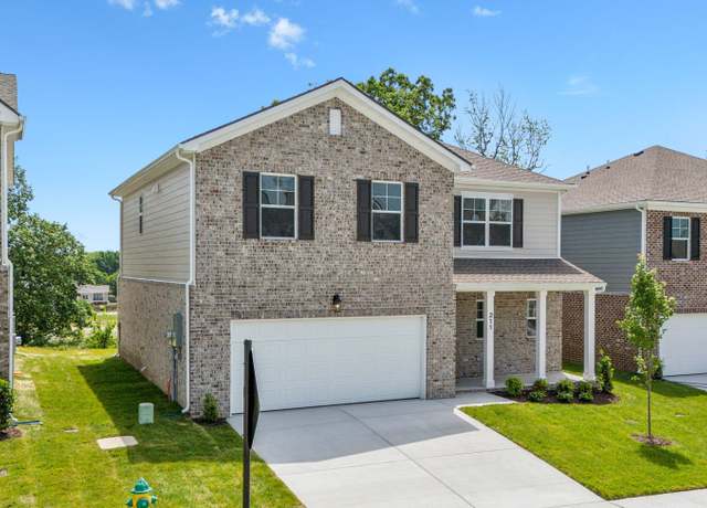 Property at 211 Limestone Way, Lebanon, TN 37087, 4 beds, 2.5 baths