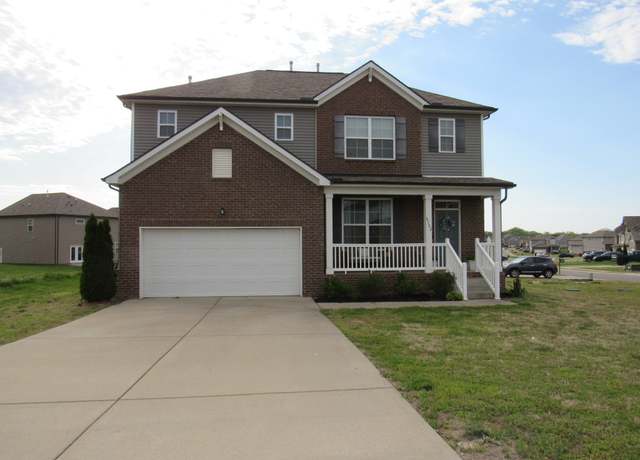Property at 4302 Fieldcrest Dr, Murfreesboro, TN 37128, 3 beds, 2.5 baths