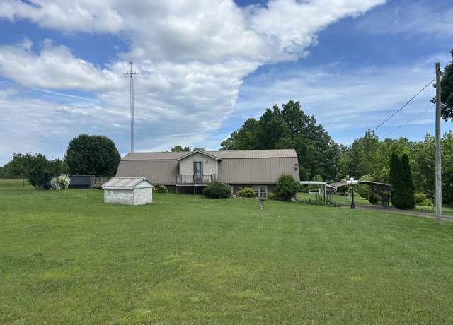Property at 236 Beartown Rd, Loretto, TN 38469, 3 beds, 2 baths