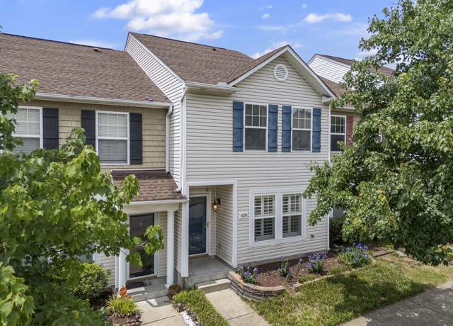 Property at 5830 Monroe Xing, Antioch, TN 37013, 2 beds, 2.5 baths