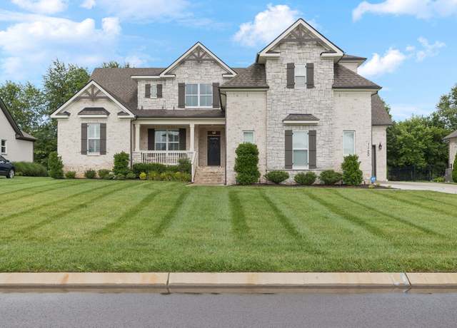 Property at 1120 Pretender Way, Columbia, TN 38401, 4 beds, 3.5 baths