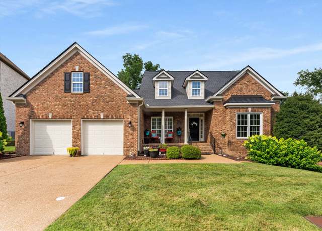 Property at 1444 Wexford Downs Ln, Nashville, TN 37211, 3 beds, 2.5 baths