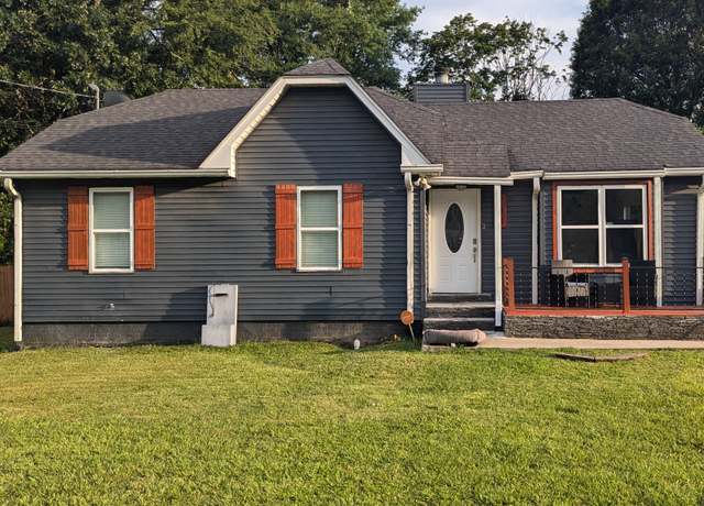 Property at 798 Summer Hill Ln, La Vergne, TN 37086, 3 beds, 1.5 baths