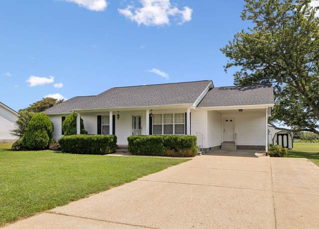 Property at 685 Edgefield Dr, Hohenwald, TN 38462, 3 beds, 2 baths