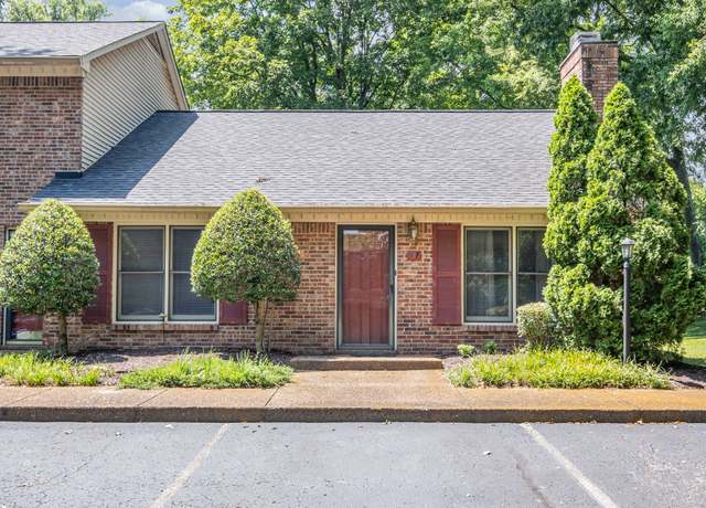 Property at 737 Kent Rd, Nashville, TN 37214, 2 beds, 2 baths