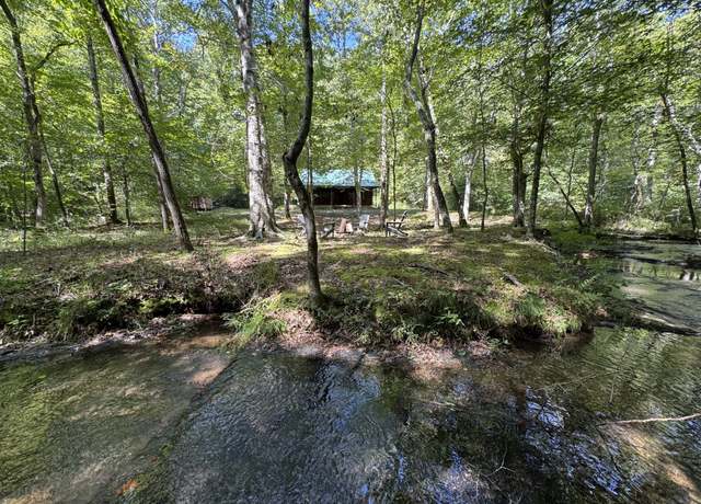 Property at 105 Sickler Rd, Hohenwald, TN 38462