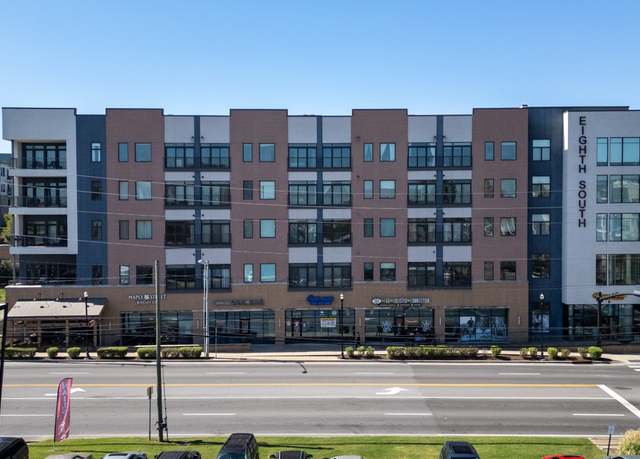 Property at 2407 8th Ave S #306, Nashville, TN 37204, 1 bed, 1 bath