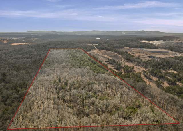 Property at 0 Burnt Knob Rd, Murfreesboro, TN 37129