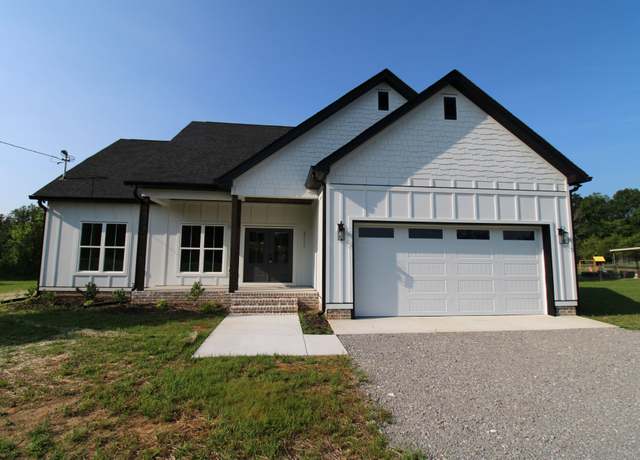 Property at 2111 Horton Way, Lewisburg, TN 37091, 3 beds, 2 baths
