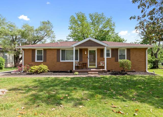 Property at 3227 W Hamilton Ave, Nashville, TN 37218, 3 beds, 1.5 baths