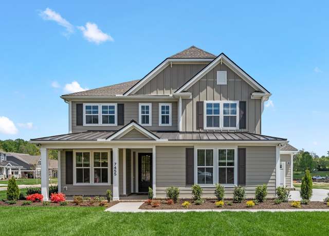 Property at 7455 Atwater Cir, Fairview, TN 37062, 5 beds, 3.5 baths