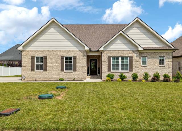Property at 1116 Owen Layne Dr, Murfreesboro, TN 37129, 4 beds, 3.5 baths