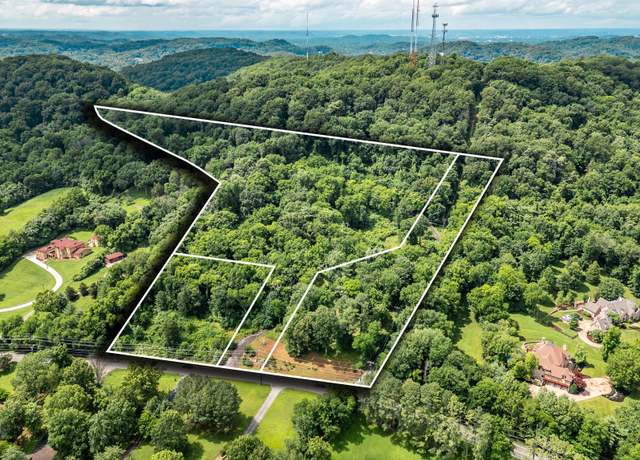 Property at 1404 Old Hickory Blvd, Brentwood, TN 37027