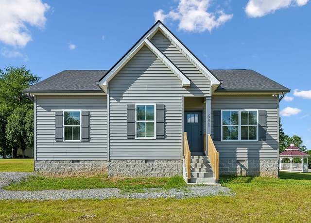 Property at 698 Miriah Dr, Mcminnville, TN 37110, 3 beds, 2 baths