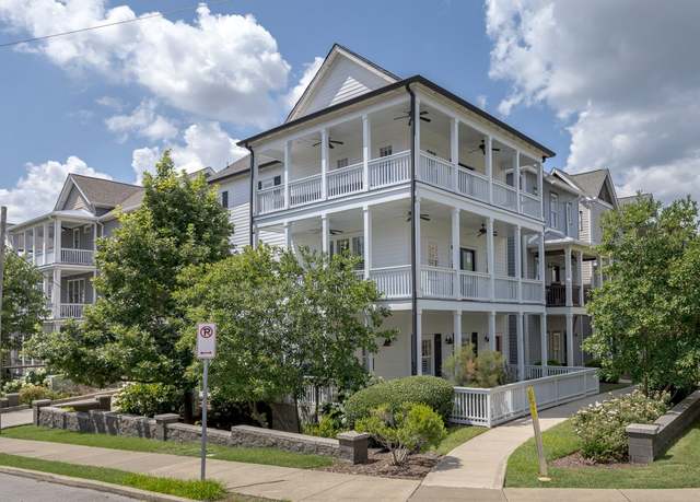Property at 200 Burns Ave #1, Nashville, TN 37203, 3 beds, 3.5 baths