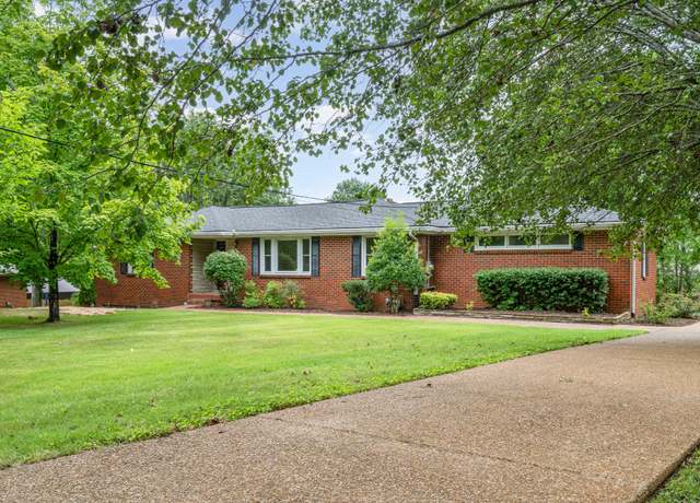 Property at 211 Diane Dr, Madison, TN 37115, 3 beds, 2 baths