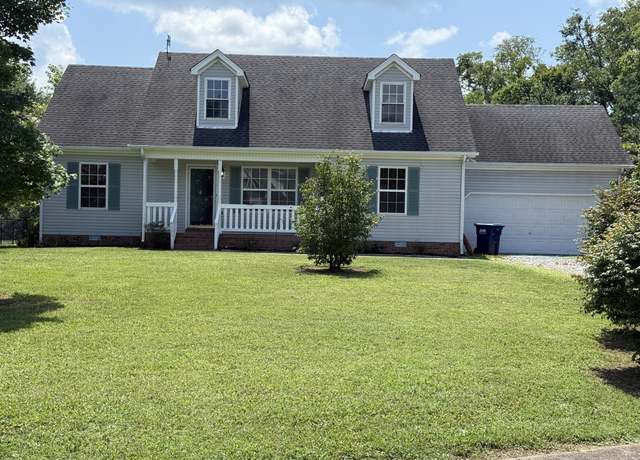 Property at 111 Fire Oak Ct, Murfreesboro, TN 37129, 3 beds, 3 baths
