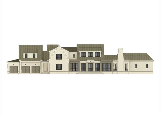 Property at 4516 Belmont Park Ter, Nashville, TN 37215, 4 beds, 5.5 baths