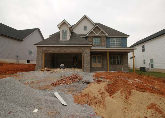 Property at 359 Timber Spgs, Clarksville, TN 37042, 5 beds, 3 baths