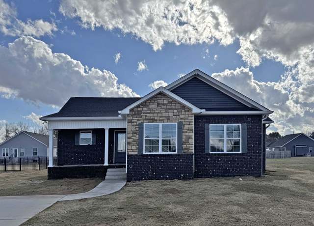 Property at 104 Thacker Dr, Portland, TN 37148, 3 beds, 2 baths