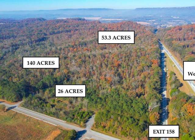 Property at 0 Shellmound Rd, Jasper, TN 37347