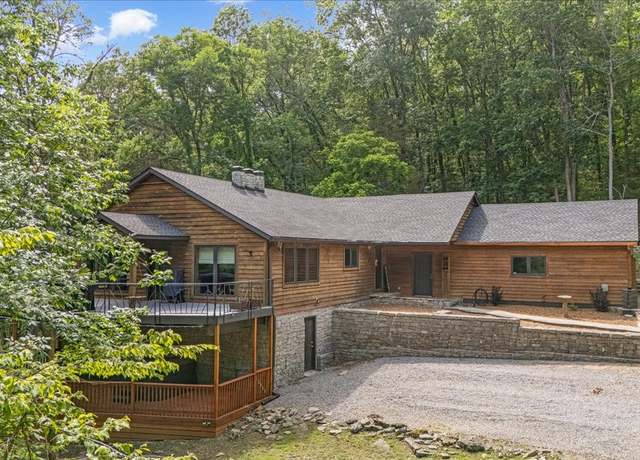 Property at 475 Spice Bush Dr, Liberty, TN 37095, 5 beds, 4 baths