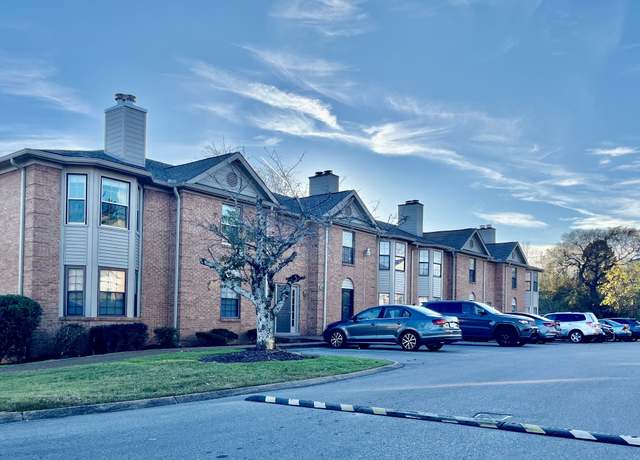 Property at 207 Ellington Pl, Madison, TN 37115, 2 beds, 2 baths