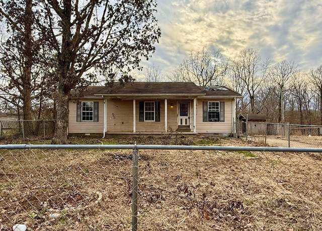 Property at 152 Mink Branch Rd, Waynesboro, TN 38485, 3 beds, 2 baths