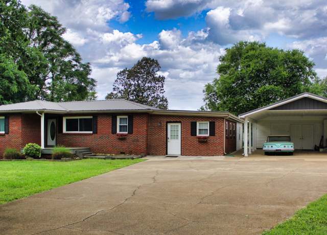Property at 701 Morton Rd, Murfreesboro, TN 37128, 3 beds, 2 baths