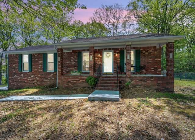 Property at 519 Spring Valley Dr, Columbia, TN 38401, 3 beds, 2 baths