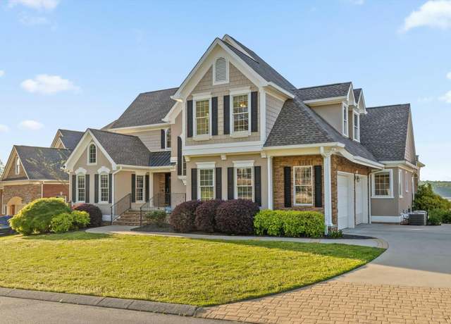 Property at 4490 Sailmaker Cir, Chattanooga, TN 37416, 5 beds, 4.5 baths