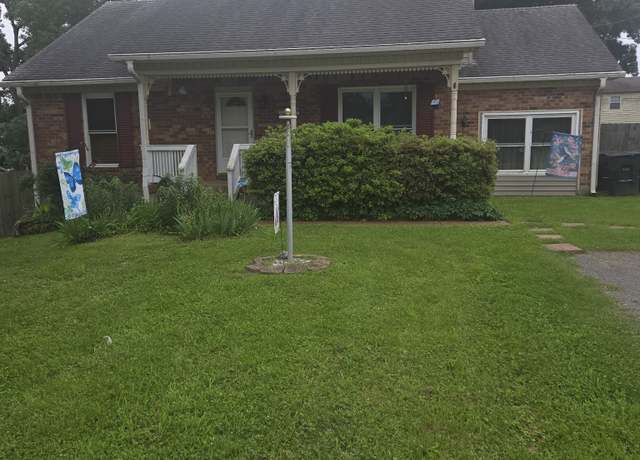 Property at 3613 Arcadia Cir, Antioch, TN 37013, 3 beds, 2 baths