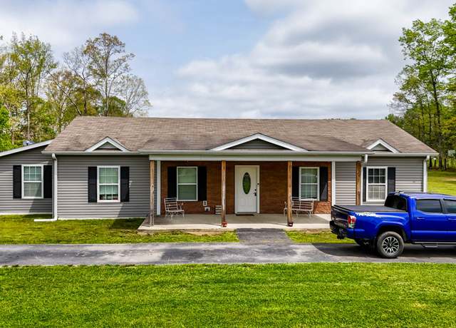 Property at 440 Adams Rd, Tracy City, TN 37387, 4 beds, 2 baths