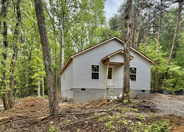 Property at 174 Central St, Tracy City, TN 37387, 3 beds, 2 baths