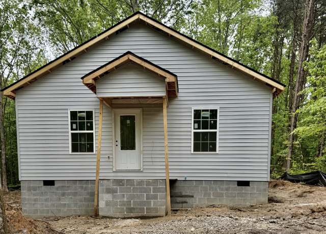 Property at 174 Central St, Tracy City, TN 37387, 3 beds, 2 baths