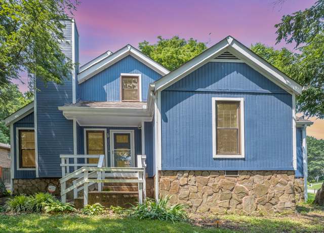Property at 101 Vickey Ct, Nashville, TN 37211, 3 beds, 2 baths