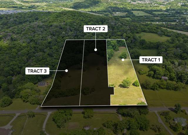 Property at 0 Arno Rd, College Grove, TN 37046