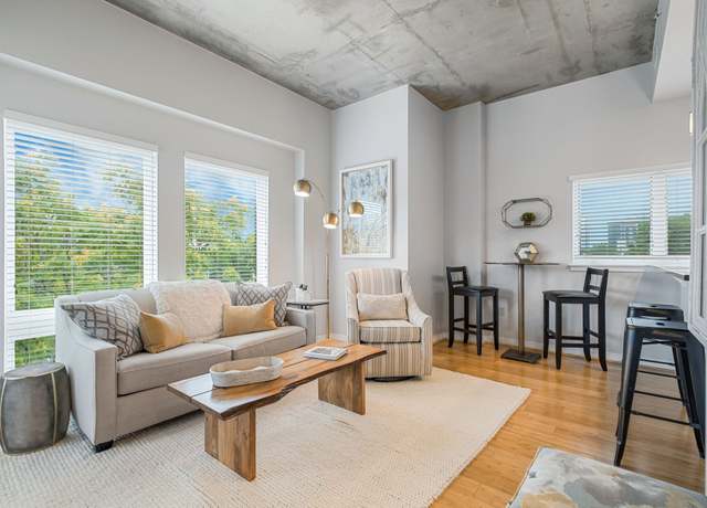 Property at 1101 18th Ave S #513, Nashville, TN 37212, 1 bed, 1 bath