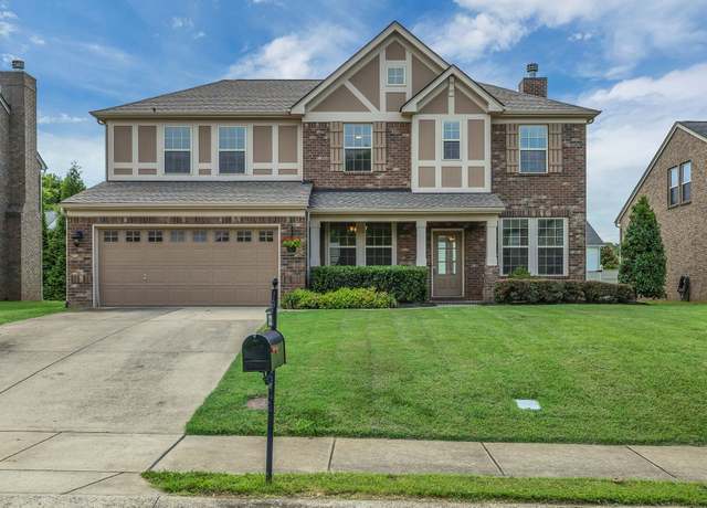 Property at 1232 Stockwell Dr, Murfreesboro, TN 37128, 4 beds, 2.5 baths