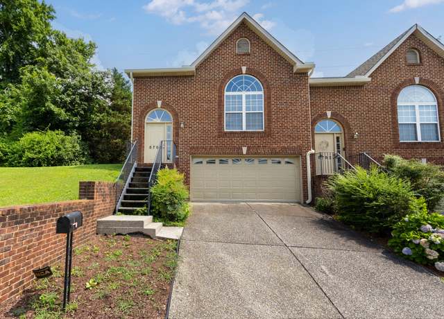 Property at 5750 Amalie Dr, Nashville, TN 37211, 3 beds, 2.5 baths