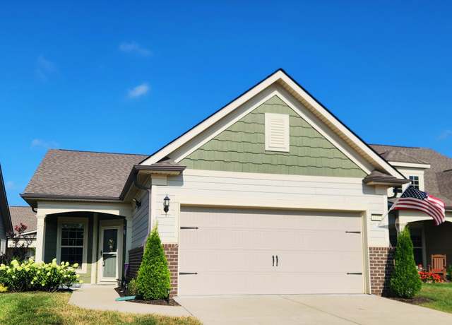 Property at 1237 Del Webb Blvd, Spring Hill, TN 37174, 2 beds, 2 baths