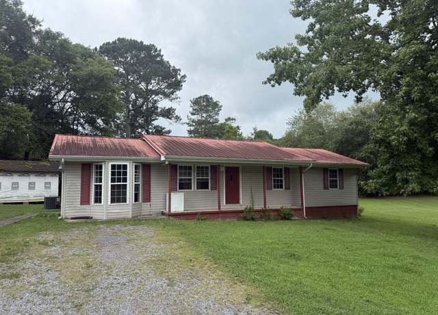Property at 321 Whitmire Cir, Tunnel Hill, GA 30755, 3 beds, 1.5 baths