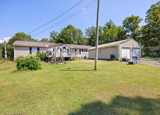 Property at 133 Night Wind Dr, Chatsworth, GA 30705, 3 beds, 2 baths