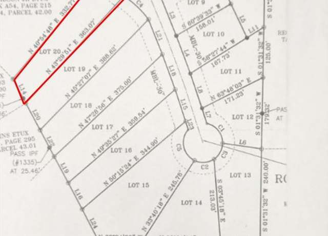 Property at 317 Briar Hollow Rd, Hohenwald, TN 38462