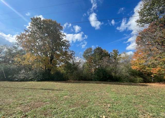 Property at 0 Ridley Chapel Rd, Mount Pleasant, TN 38474