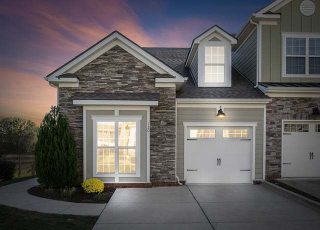 Property at 120 Bergen Dr, Spring Hill, TN 37174, 3 beds, 2.5 baths