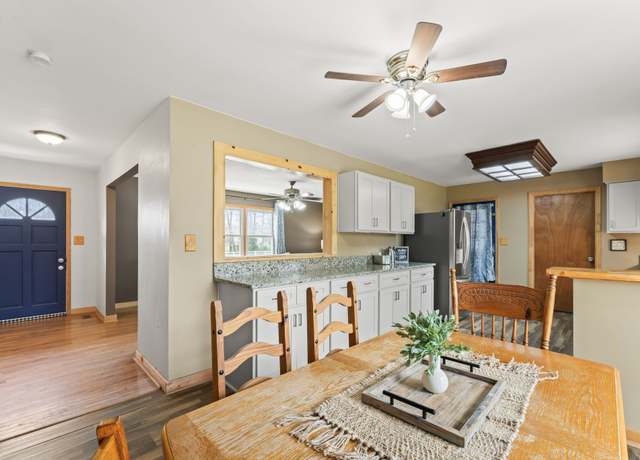 Property at 90 Blackburn Ln, Tullahoma, TN 37388, 3 beds, 2 baths